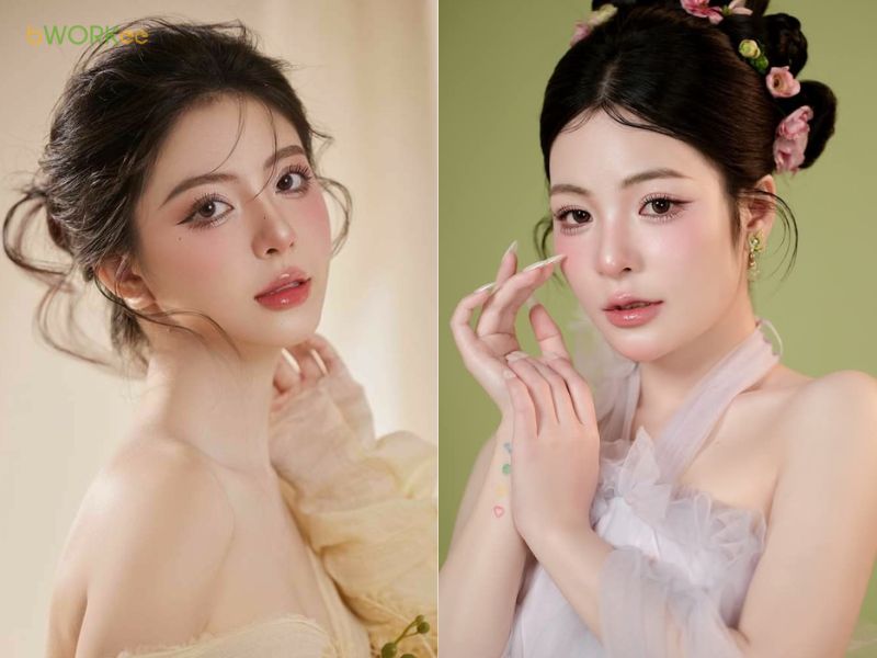 Ngọc Trân Makeup Beauty