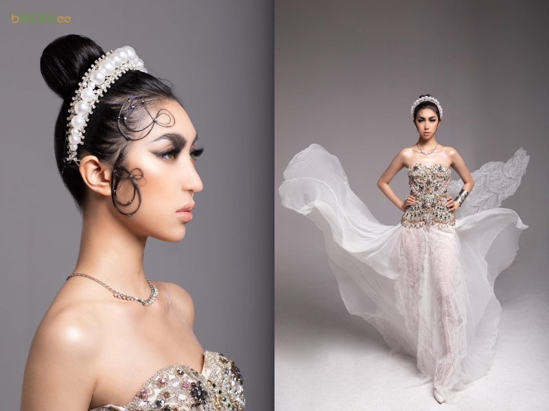 Đôi nét về SeMa Makeup Academy 