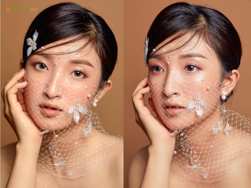 Dịch vụ trang điểm chuyên nghiệp tại SeMa Makeup