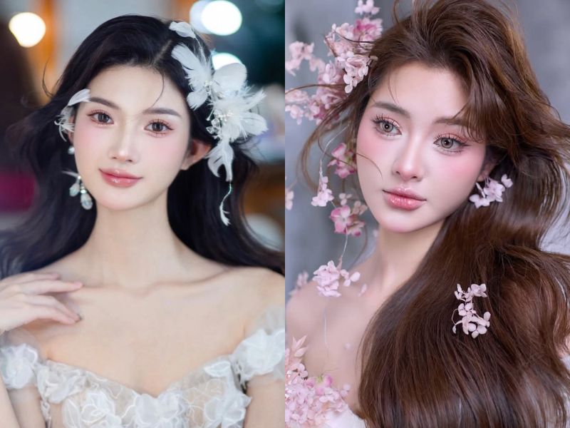 Thùy Trang Beauty Center