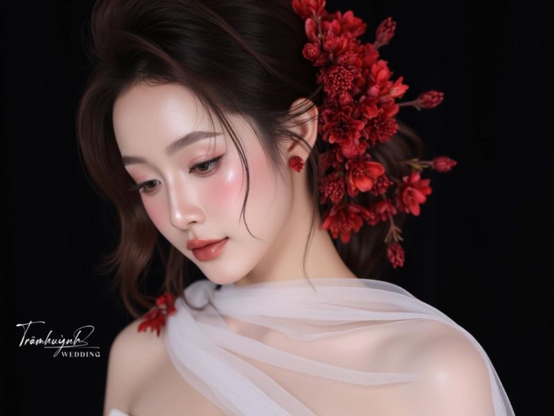 Trâm Makeup