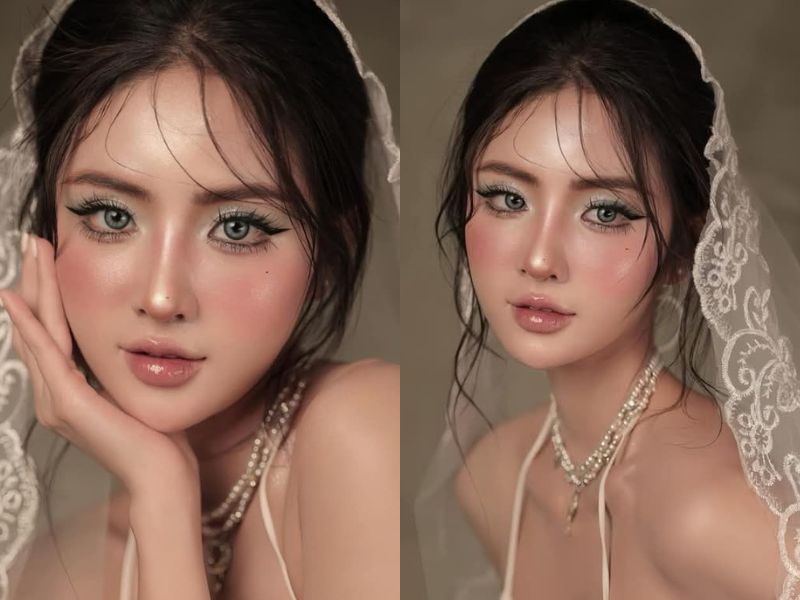 Ú Beauty Makeup-Nail-Mi