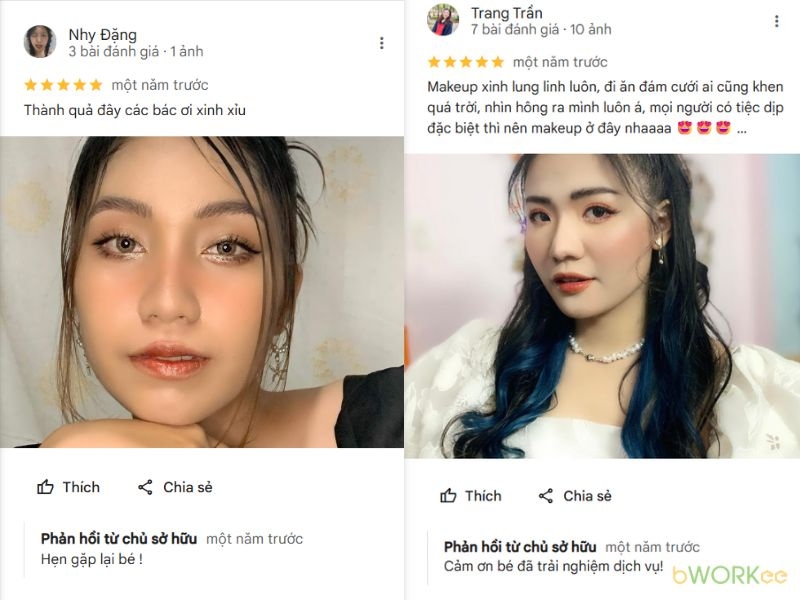 Đánh giá chân thực từ những người đã trải nghiệm 