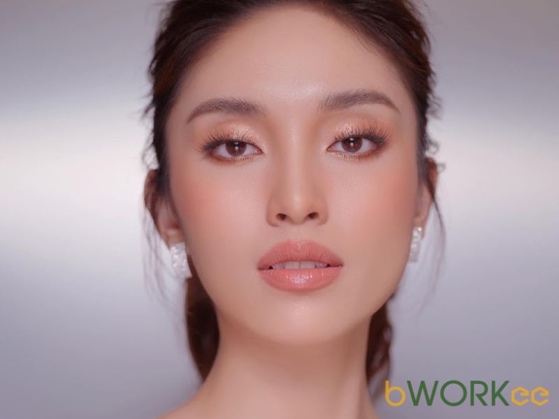 Giới Thiệu Chung Về Đinh Hương Makeup