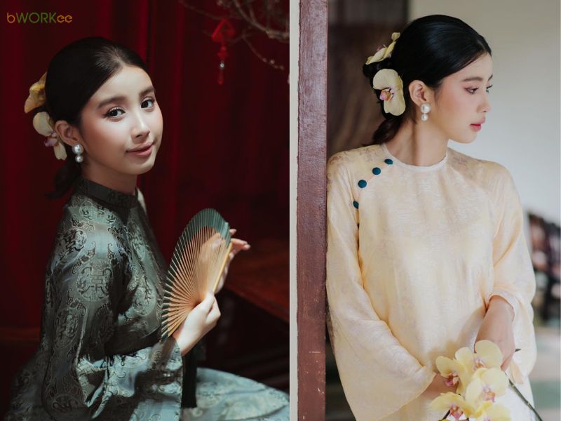 Giới thiệu tổng quan về Lucy Makeup
