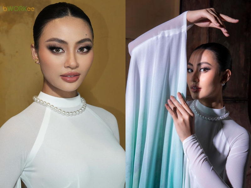 Bảng giá và dịch vụ makeup tại Makeup With Zuy