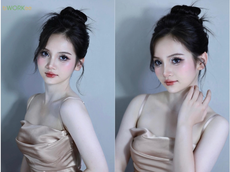 Bảng Giá tại Makeup Yen Nguyen