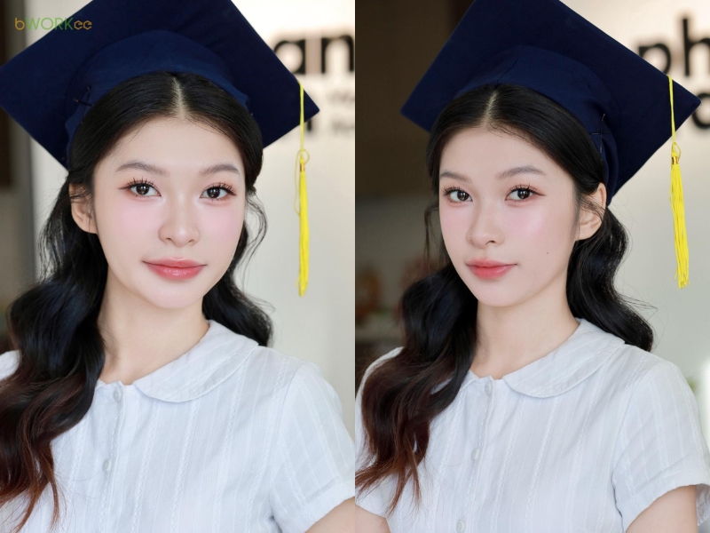 Giá Cả Hấp Dẫn Và Dịch Vụ Đa Dạng Tại Phan Trân Makeup & Academy