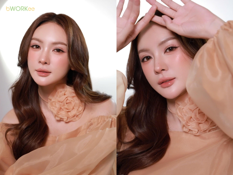 Giới thiệu tổng quan về Phan Trân Makeup & Academy 