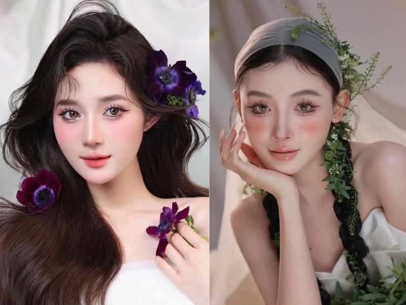 Bảo Ngọc Makeup