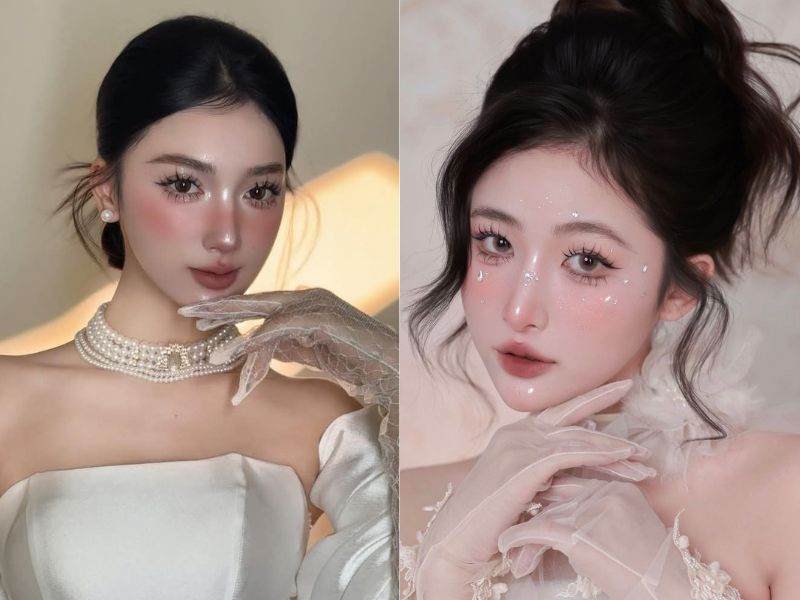 Bảo Trân Makeup Artist
