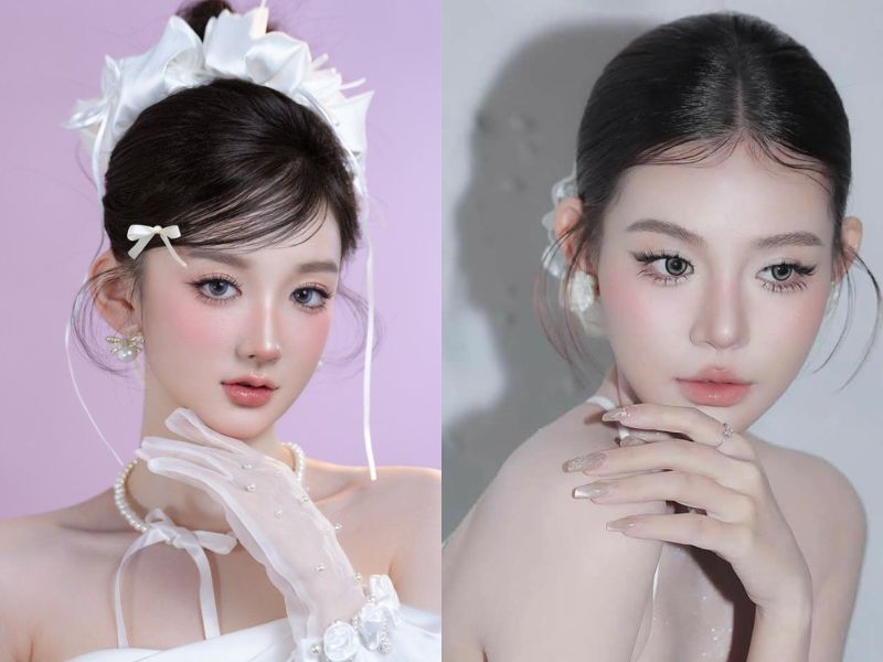 Bworkee - Nền Tảng Dịch Vụ Trang Điểm Tại Nhà Chuyên Nghiệp của Bạn Tại Xã Tân Vĩnh Lộc