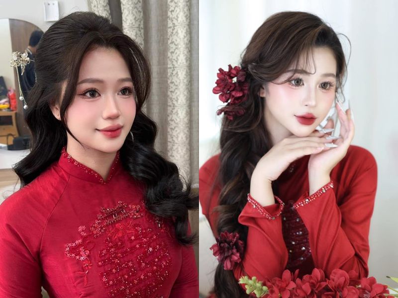 Bworkee - Nền tảng dịch vụ trang điểm tại nhà đẹp xã Bình Chánh