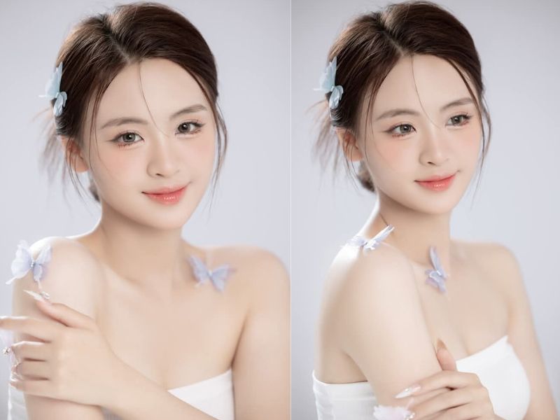 Bworkee - Nền Tảng Dịch Vụ Trang Điểm Tại Nhà Đẹp Xã Vĩnh Lộc