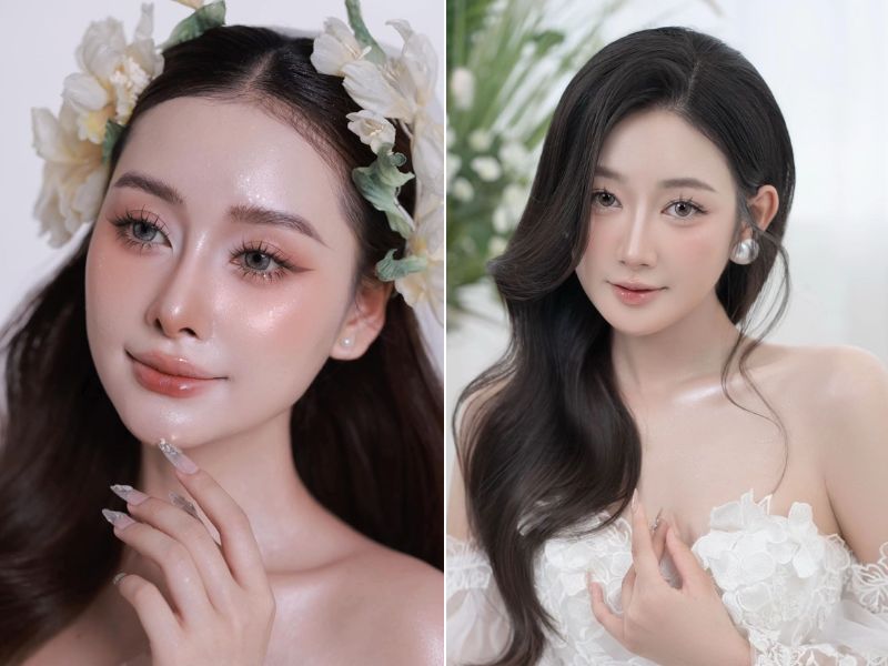 Khám phá dịch vụ trang điểm tại nhà khu vực xã Bình Chánh