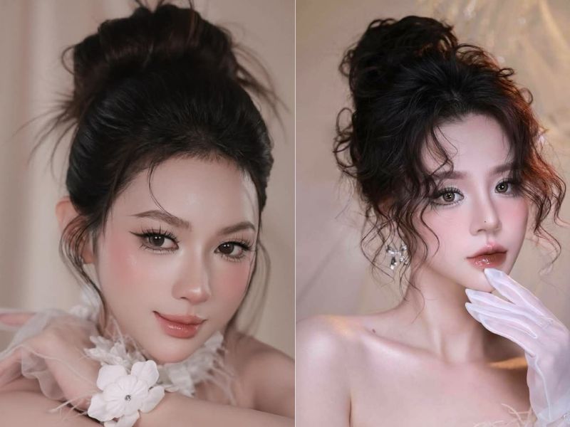 Lucky Beauty