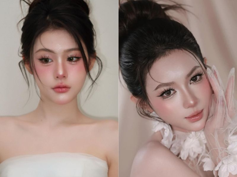 Lý Do Nên Chọn Dịch Vụ Trang Điểm Tại Nhà Ở Xã Tân Vĩnh Lộc?