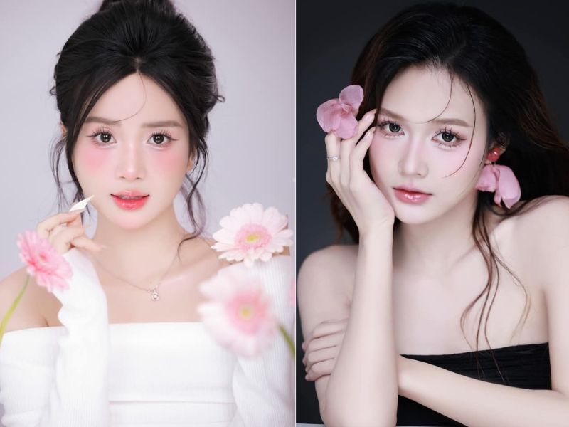 Lý Do Nên Sử Dụng Dịch Vụ Make-up Tại Nhà Xã Vĩnh Lộc