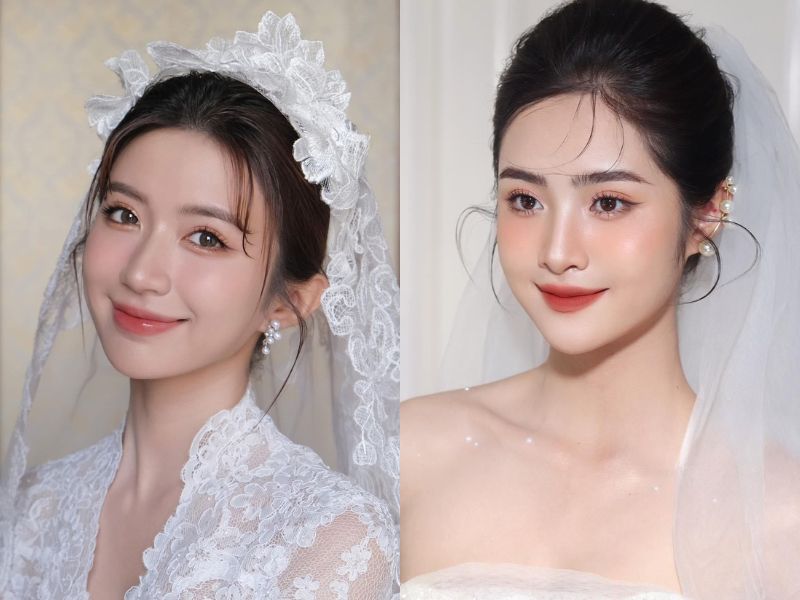Lý do nên sử dụng dịch vụ makeup tại nhà xã Bình Chánh