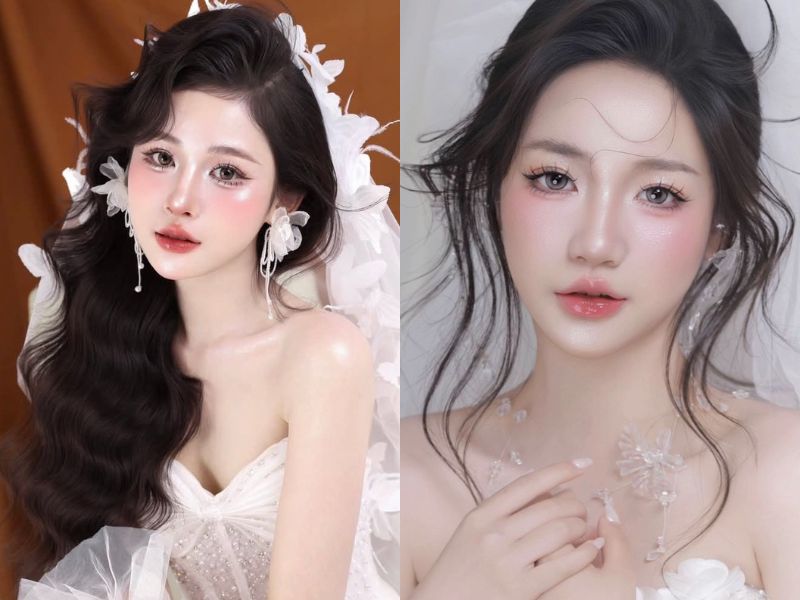 Ngọc Trâm Beauty