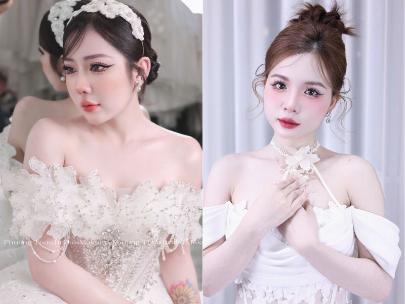 Phương Thảo Bridal & Makeup