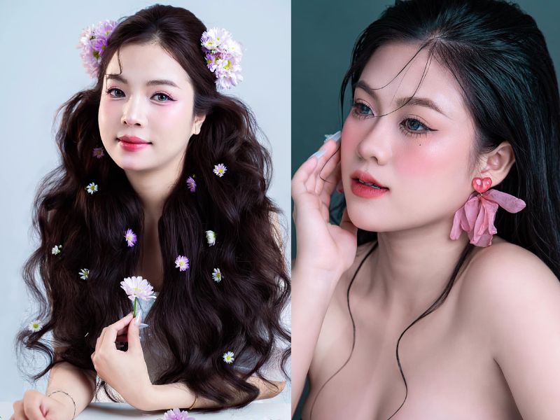 Thảo Đổng Makeup Artist