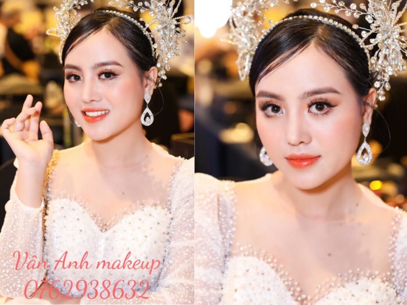 Vân Anh Makeup