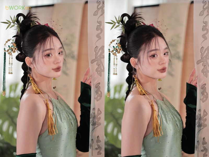 Bảng giá và dịch vụ đa dạng tại An Thuy Make Up