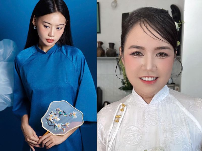 Cymin Make-up Artist