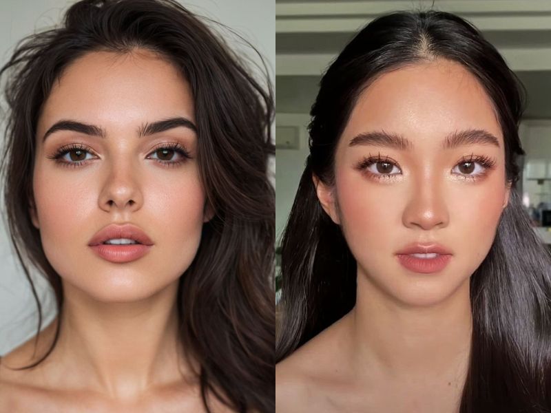Khám Phá Dịch Vụ Trang Điểm Tại Nhà Khu Vực Xã Bình Hưng