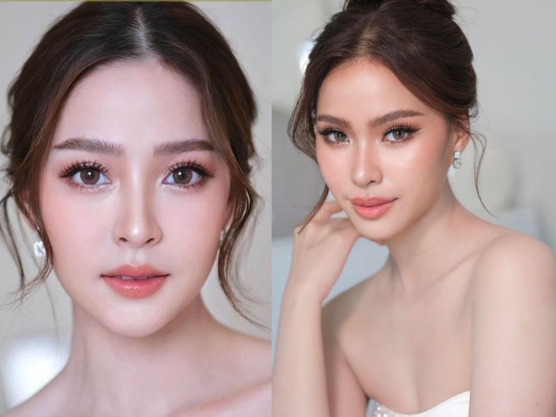 Khám phá dịch vụ trang điểm tại nhà khu vực xã Hưng Long