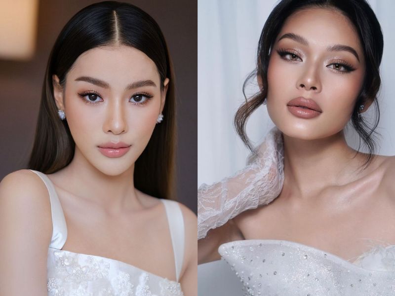 Lý do nên sử dụng dịch vụ makeup tại nhà Xã Hưng Long