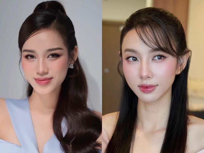 Lý do nên sử dụng dịch vụ makeup tại nhà xã Nhuận Đức