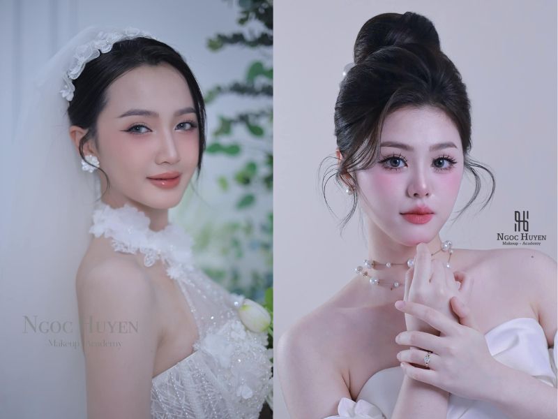 Ngọc Huyền Makeup