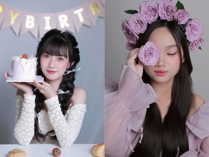 NGỌC LAN MAKEUP ARTIST