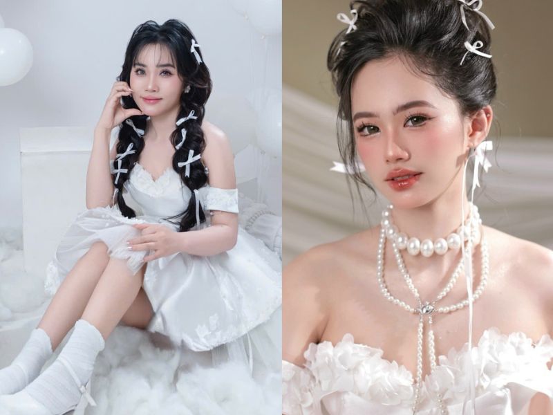 Ngọc Linh Makeup
