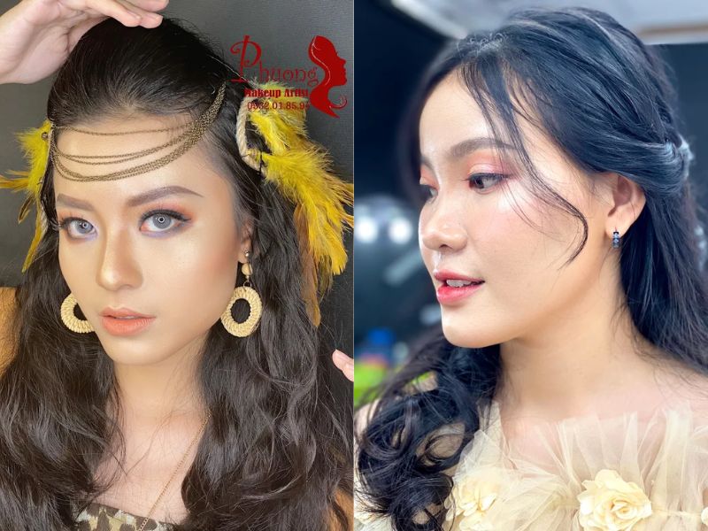 PHƯƠNG MAKEUP