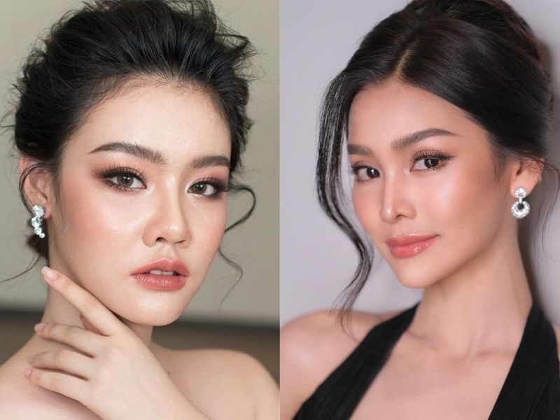 Tại Sao Nên Chọn Dịch Vụ Makeup Tại Nhà Xã Bình Hưng?