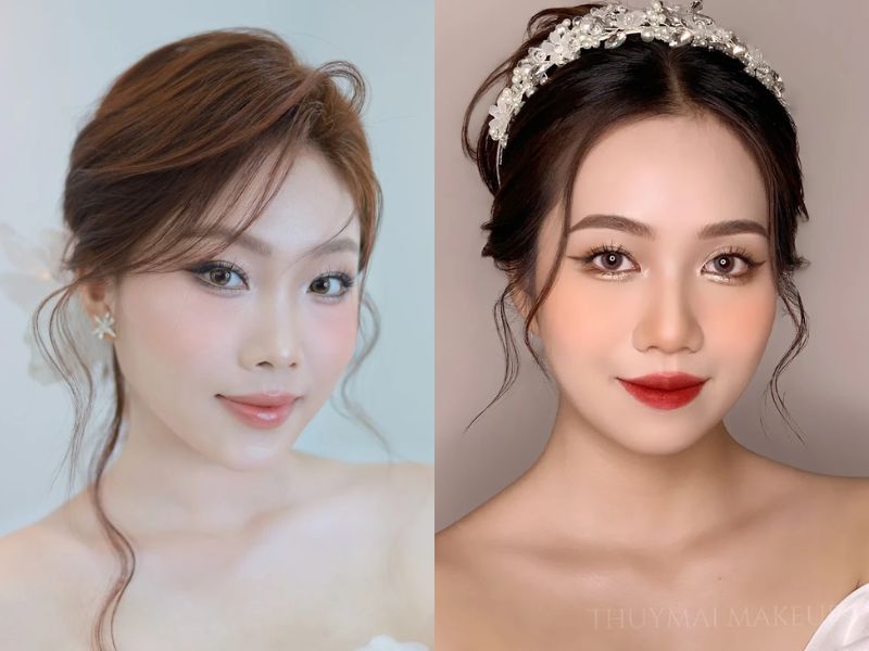 Thuy Mai Makeup