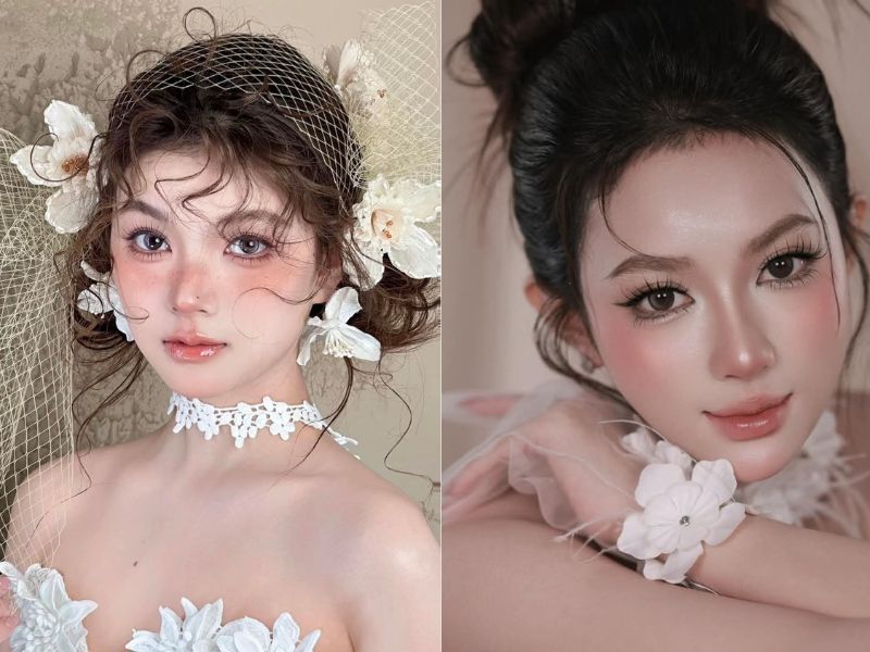 Bworkee - Nền Tảng Dịch Vụ Trang Điểm Tại Nhà Chuyên Nghiệp Của Bạn Tại Xã Tân An Hội