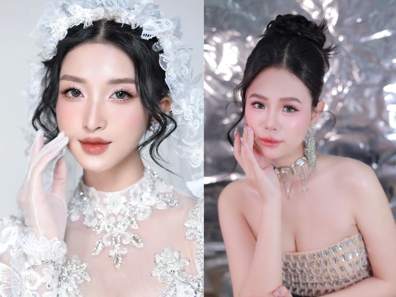DIỆU NGUYỄN MAKEUP