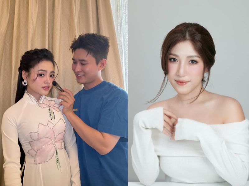 Kai Makeup