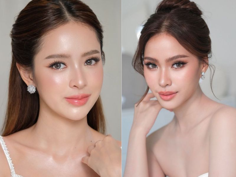 Lý do nên sử dụng dịch vụ makeup tại nhà xã Củ Chi