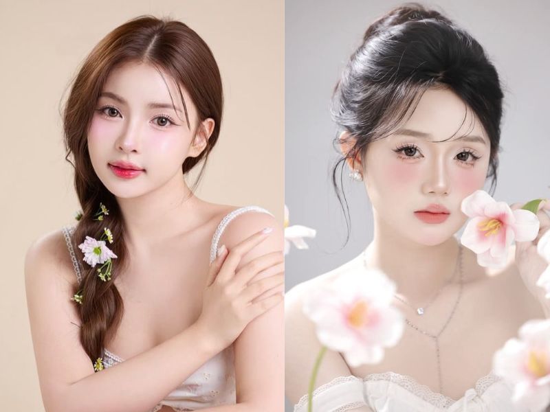 Ngân Beauty