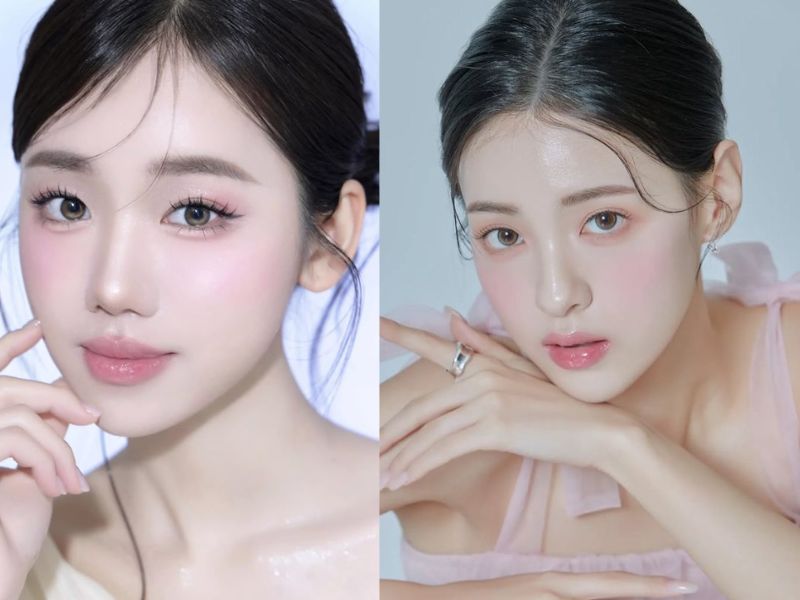 Tuyền Makeup