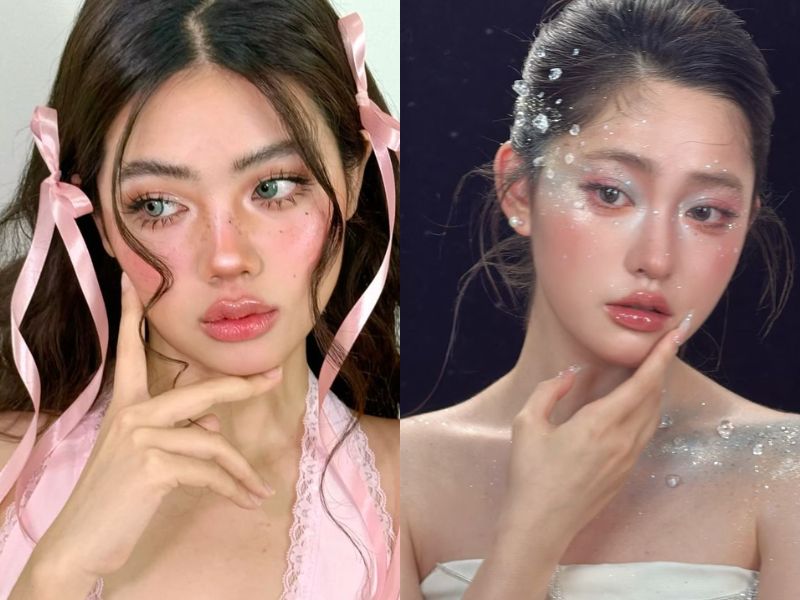 Lý do nên sử dụng dịch vụ makeup tại nhà xã Bình Mỹ