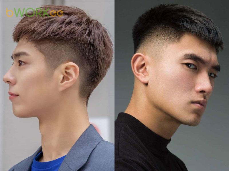 Tóc mohican là gì? Thích hợp với kiểu khuôn mặt nào?