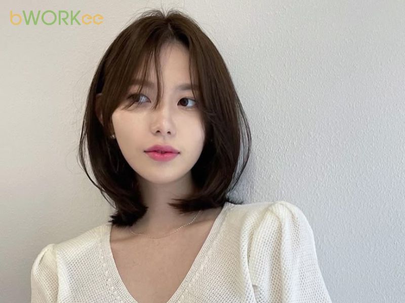 Khuôn mặt kim cương