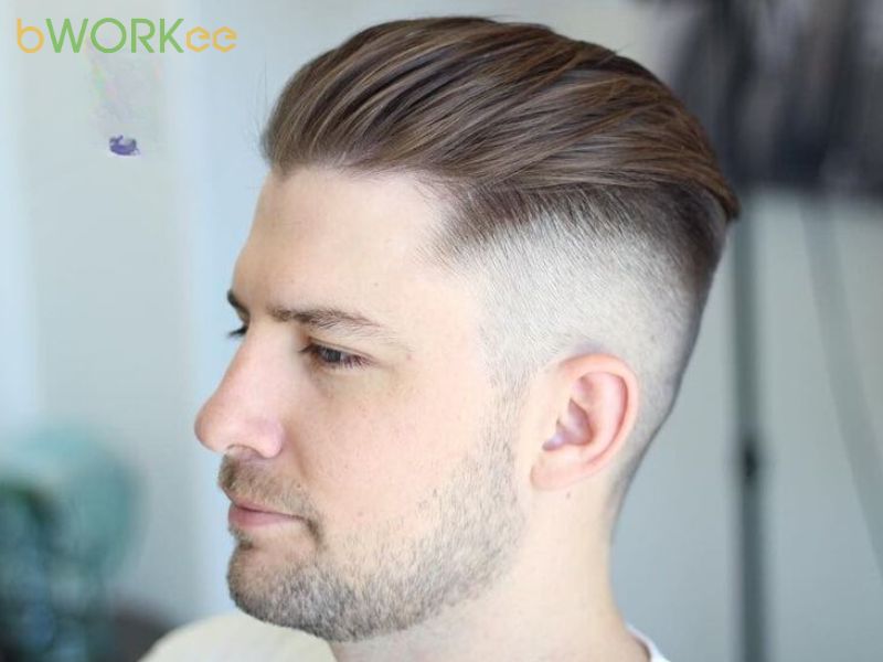 Tóc Undercut là gì