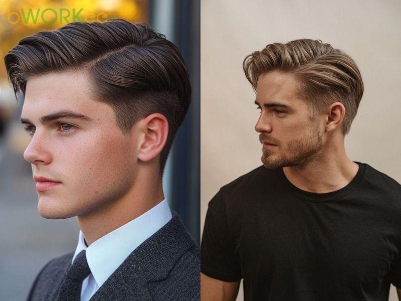Undercut 7/3
